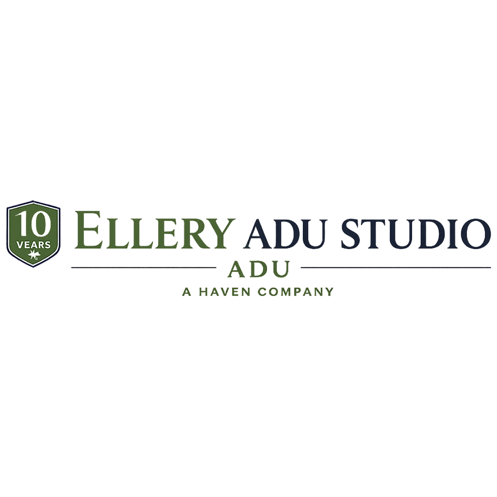 Ellery ADU Studio Burbank